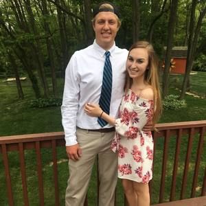 Meet your Posher, Caitlyn